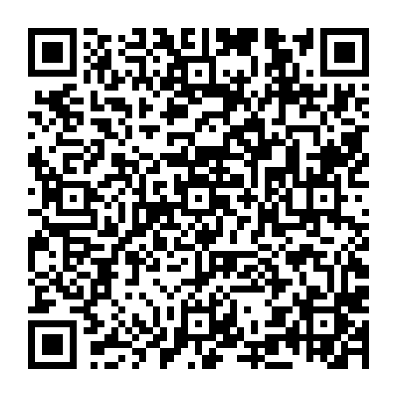 Code QR