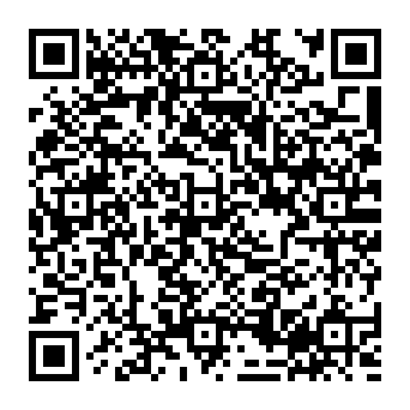 Code QR