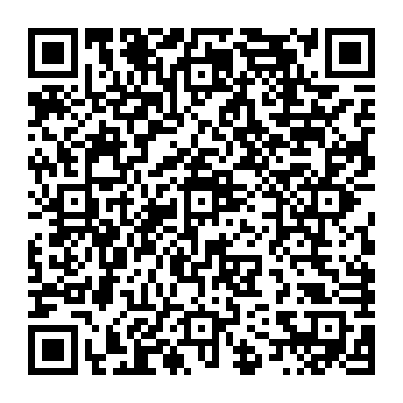 Code QR