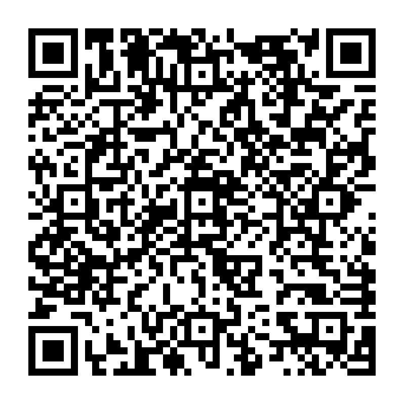 Code QR