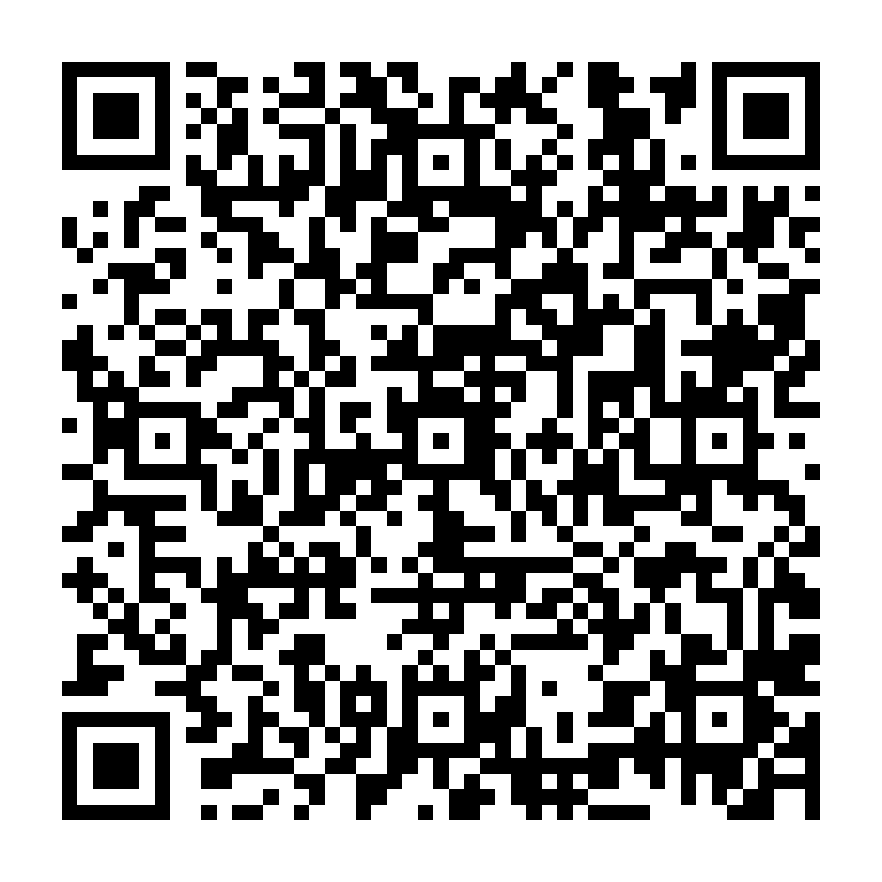 Code QR