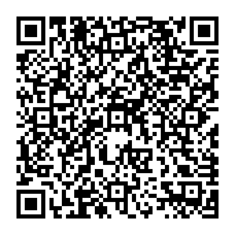 Code QR
