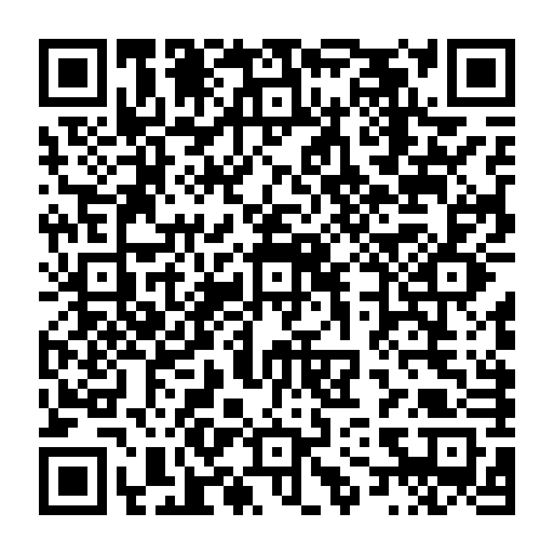 Code QR