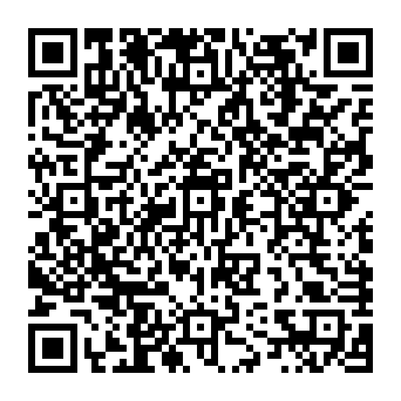 Code QR