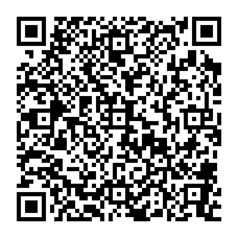 Code QR