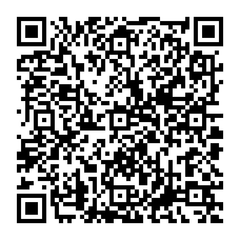 Code QR