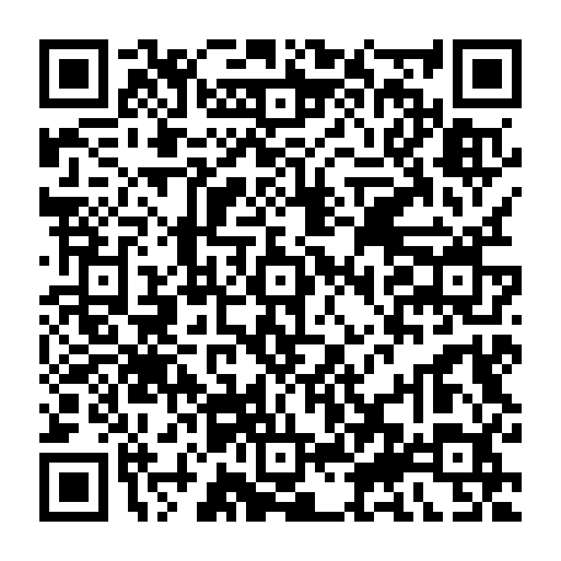 Code QR