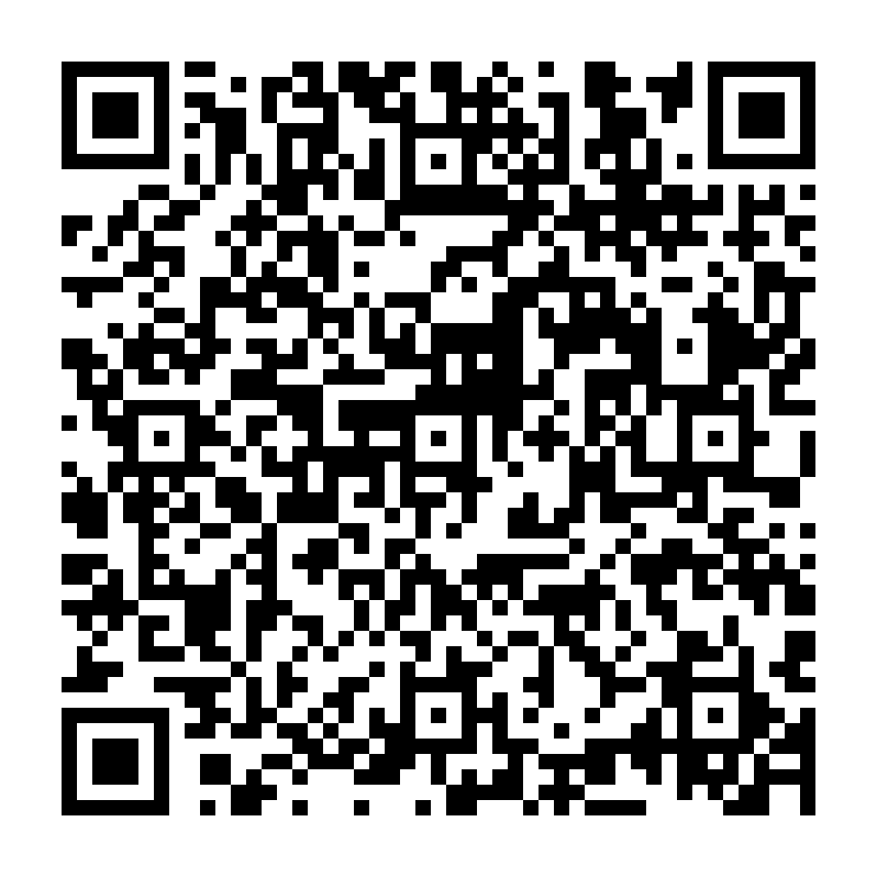 Code QR