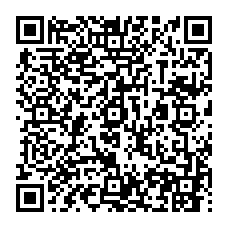 Code QR