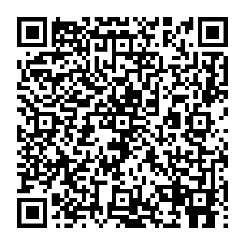 Code QR