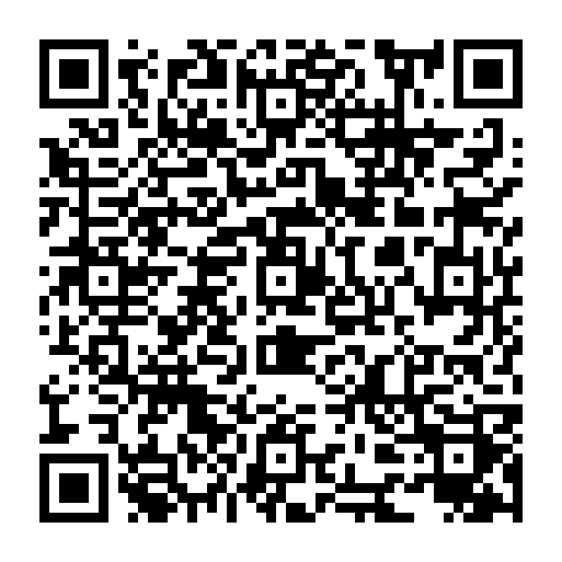 Code QR