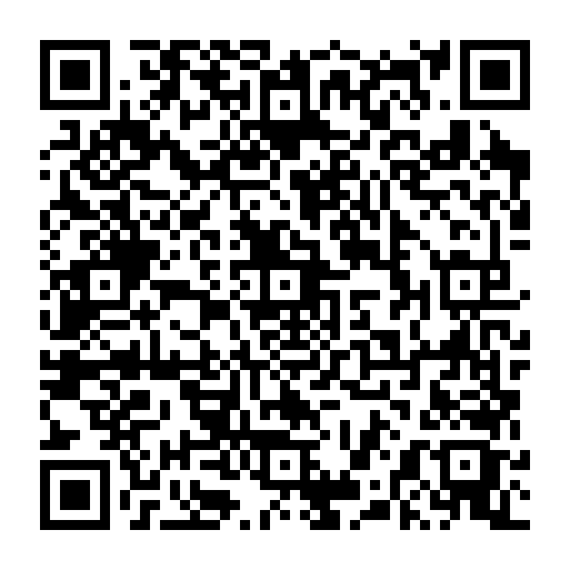 Code QR