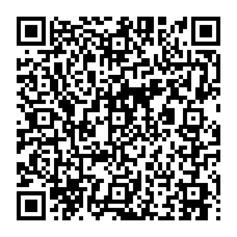 Code QR