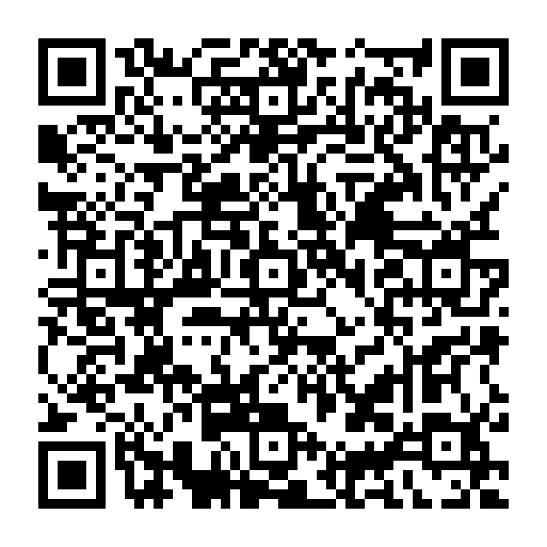 Code QR