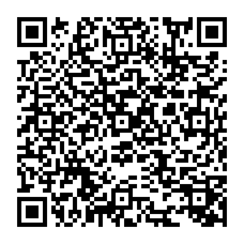 Code QR