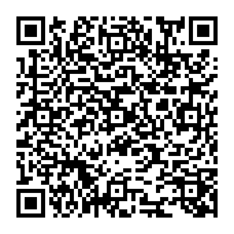 Code QR