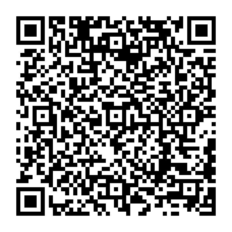 Code QR