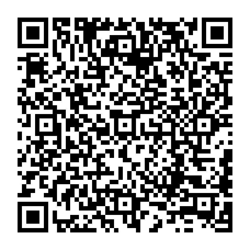 Code QR