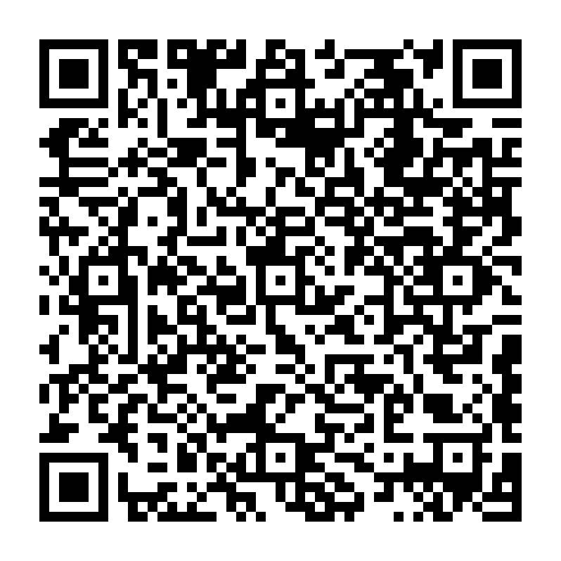 Code QR