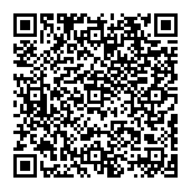Code QR