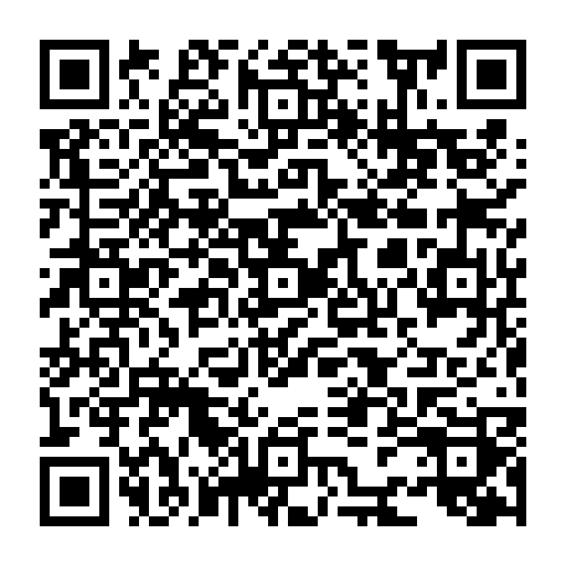 Code QR