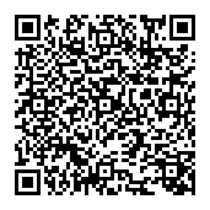Code QR