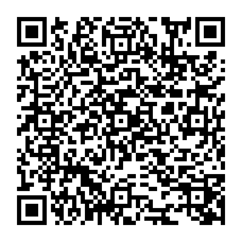 Code QR