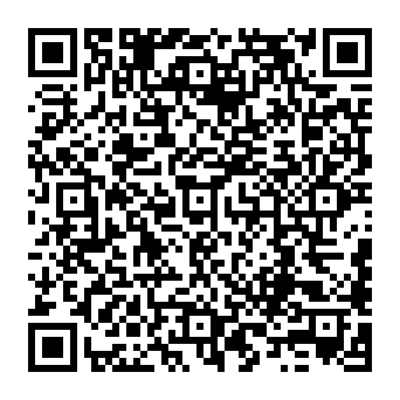 Code QR