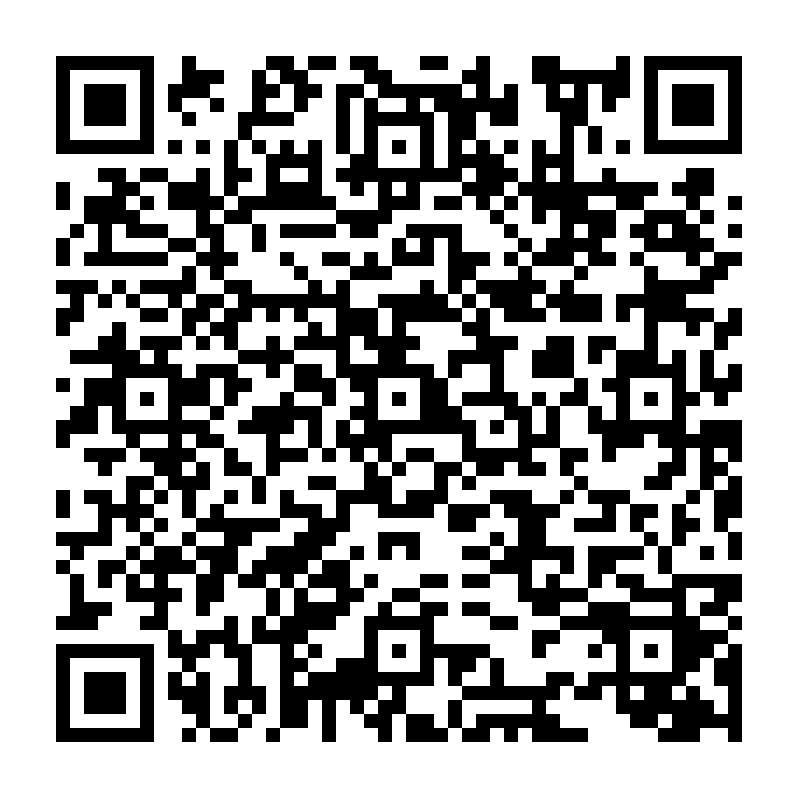 Code QR