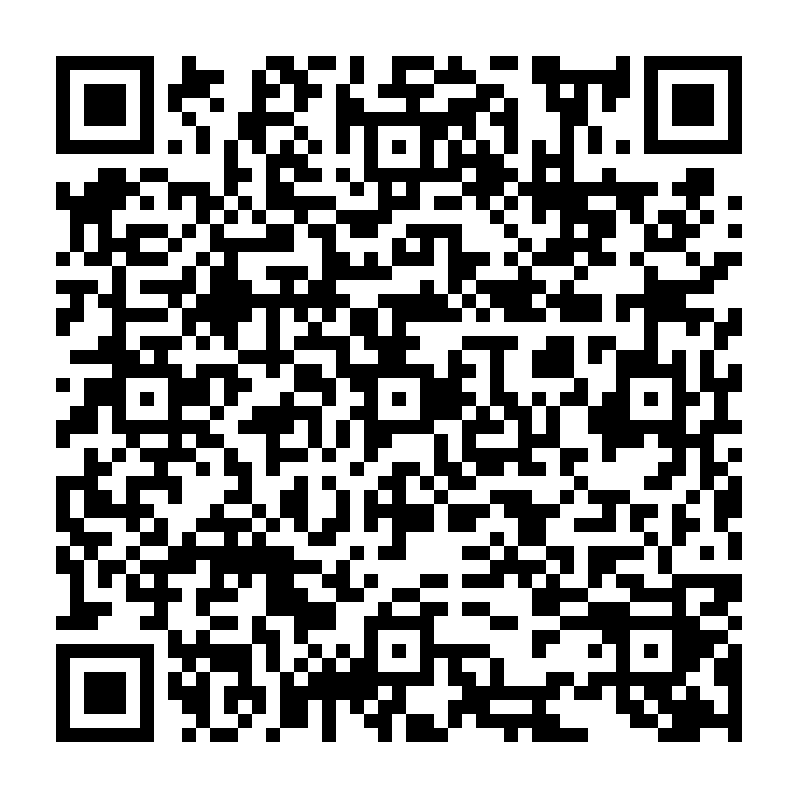 Code QR