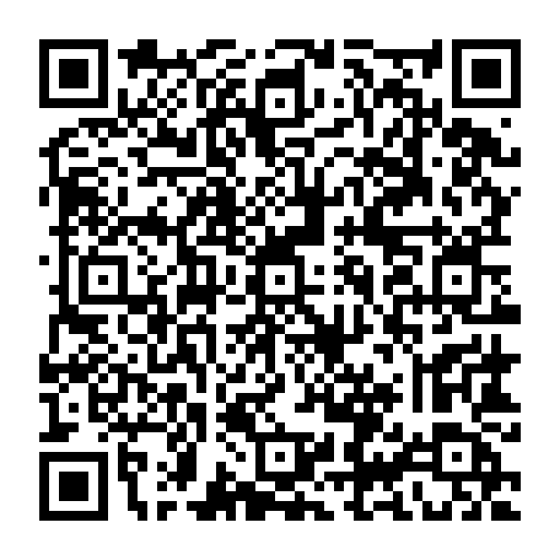 Code QR