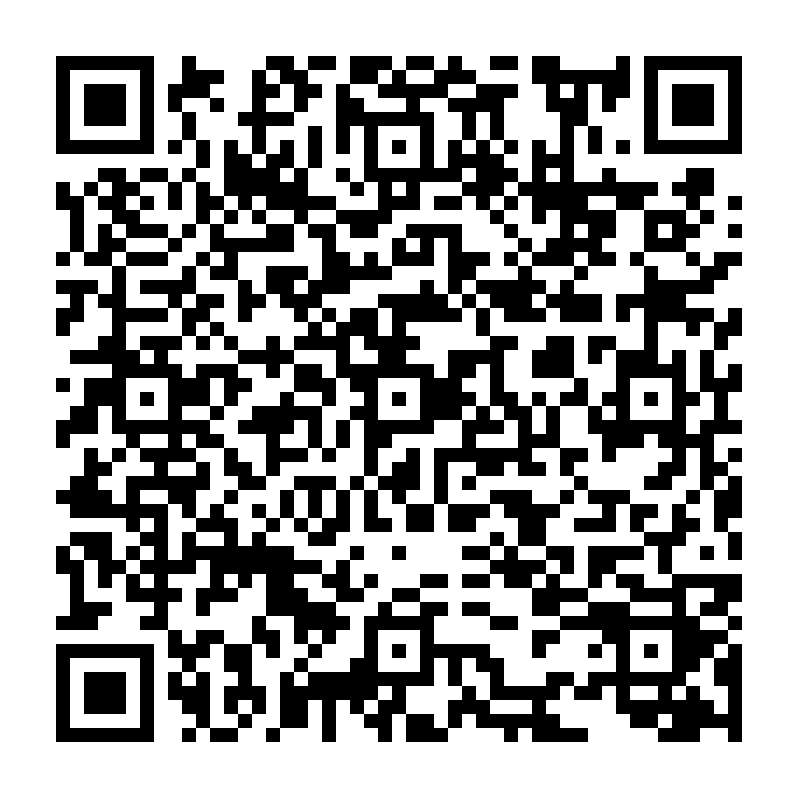 Code QR