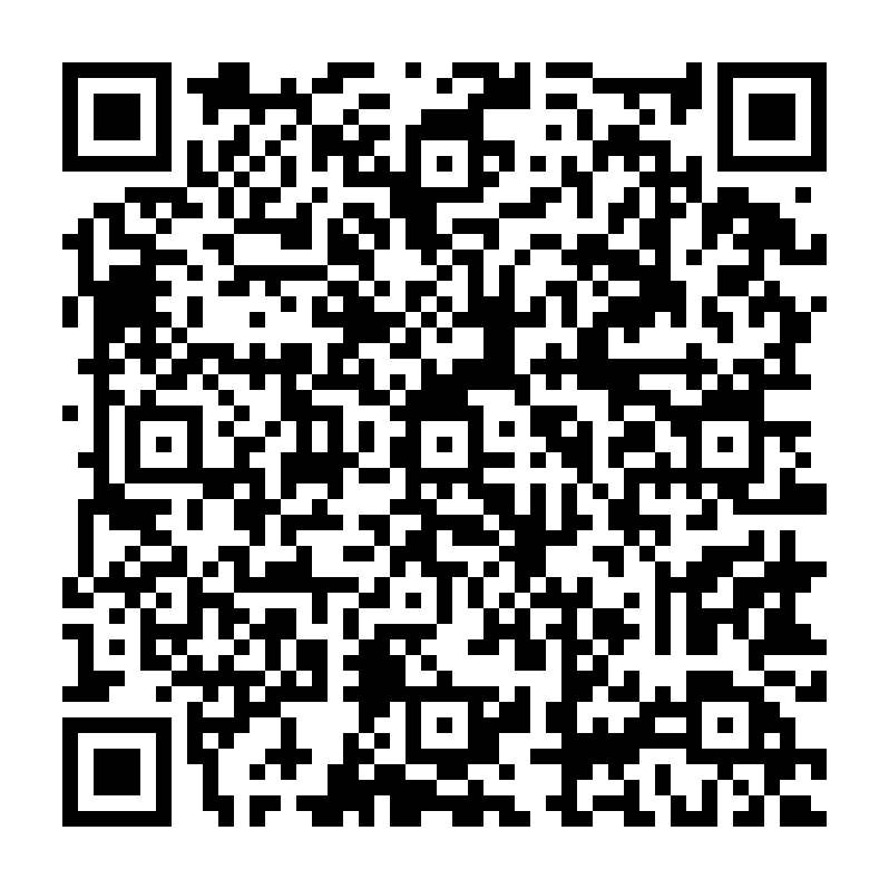 Code QR