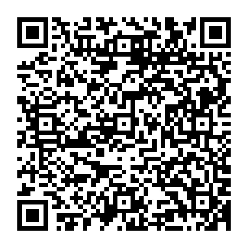 Code QR