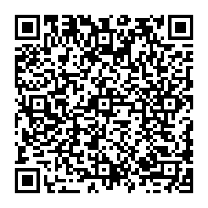Code QR