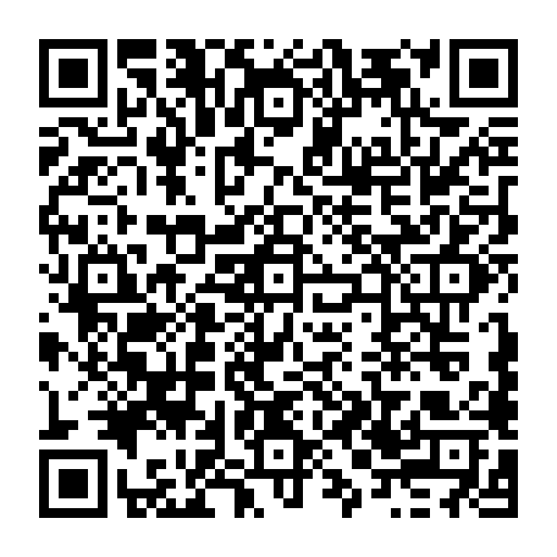 Code QR