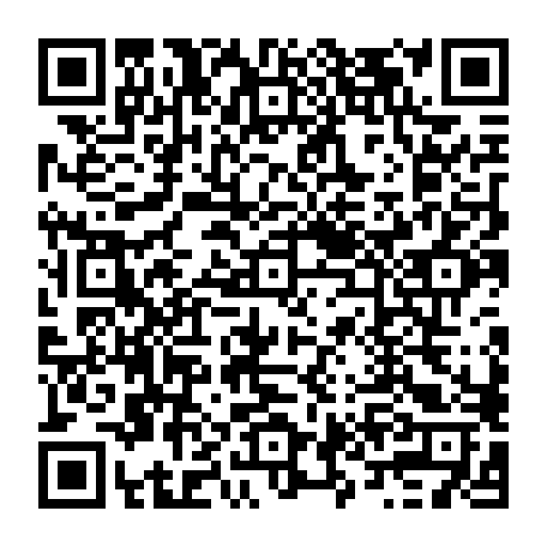Code QR