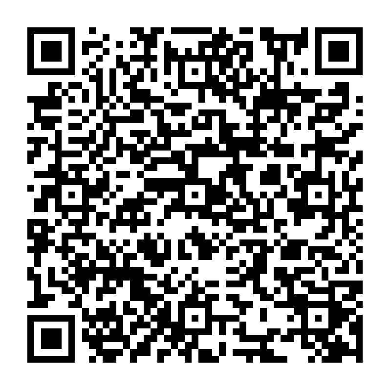 Code QR
