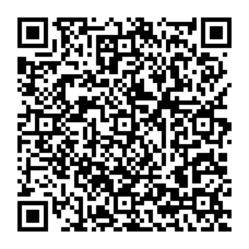 Code QR