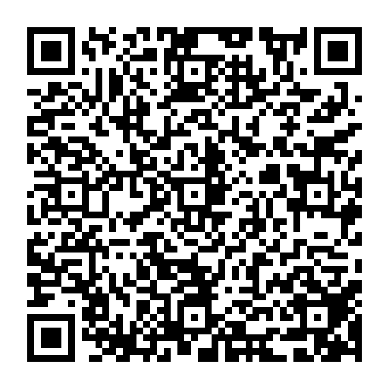 Code QR