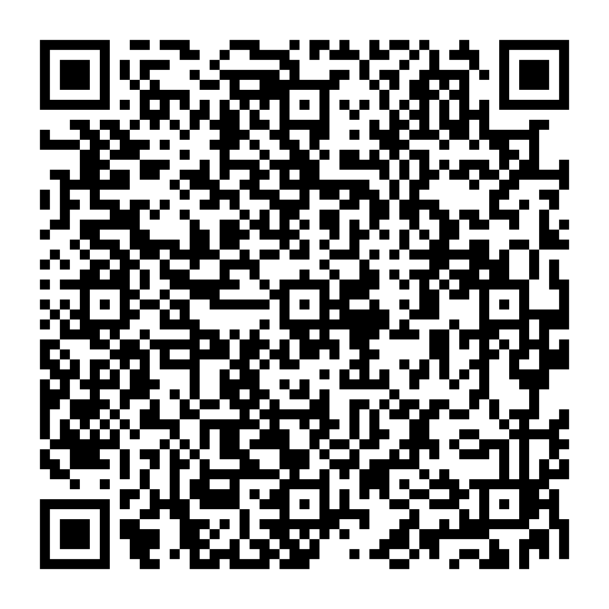 Code QR