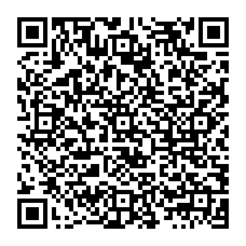 Code QR