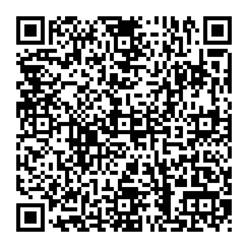 Code QR