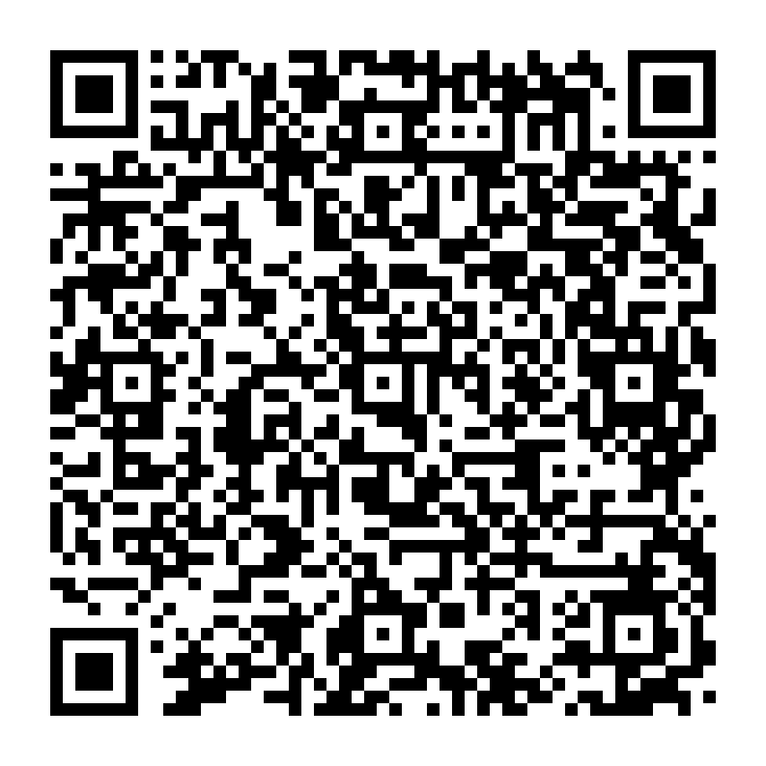 Code QR