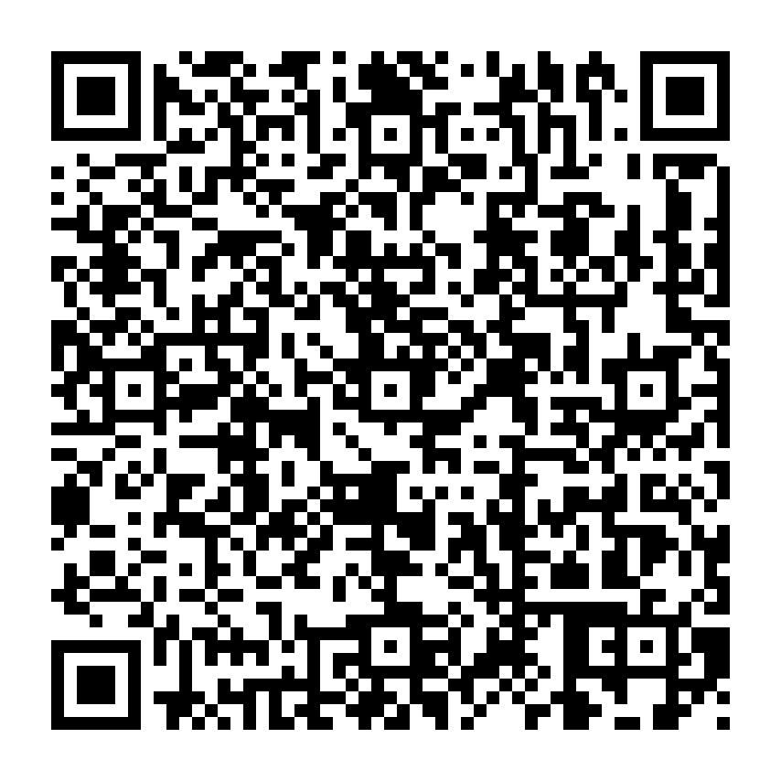 Code QR