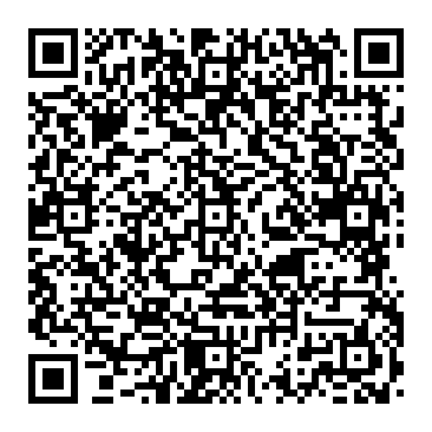 Code QR