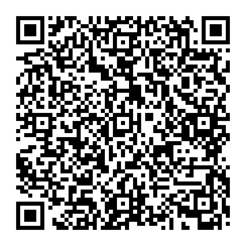Code QR