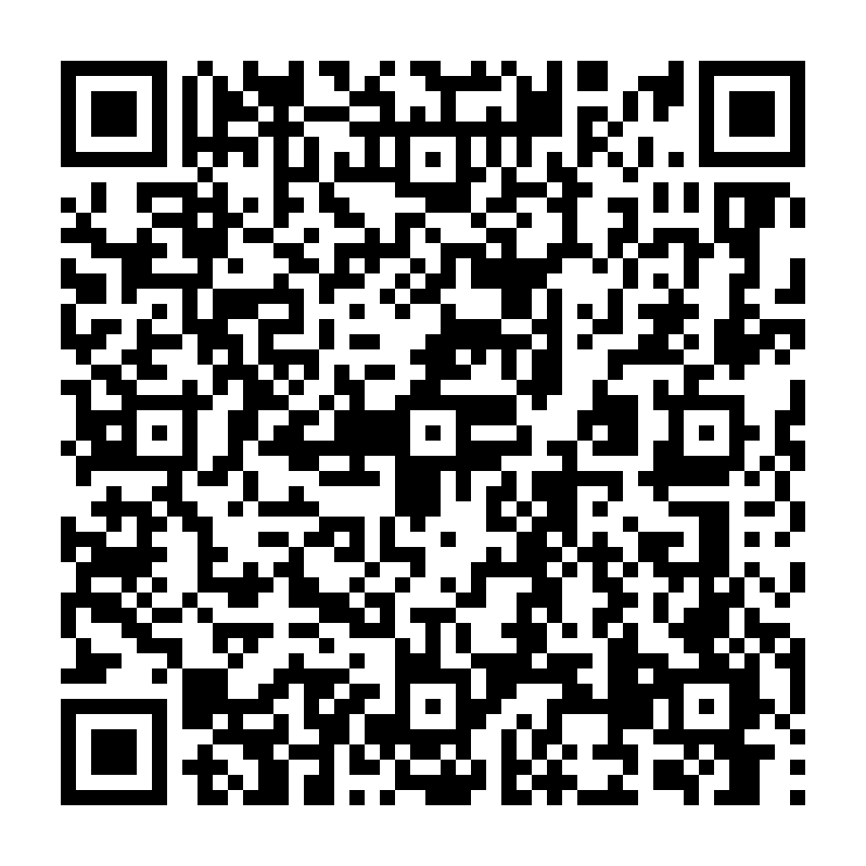 Code QR