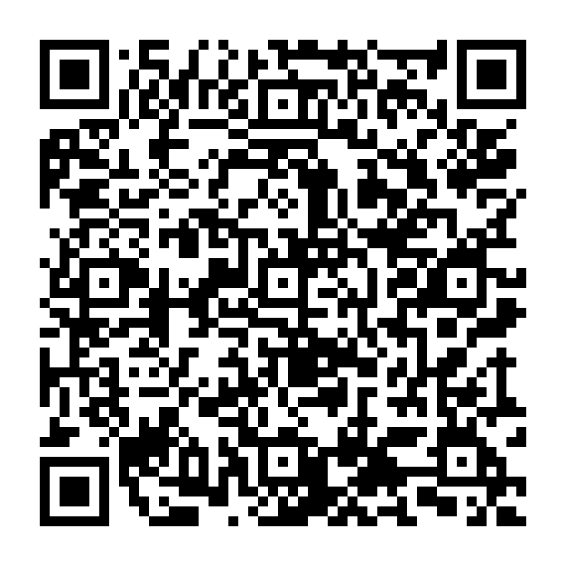 Code QR