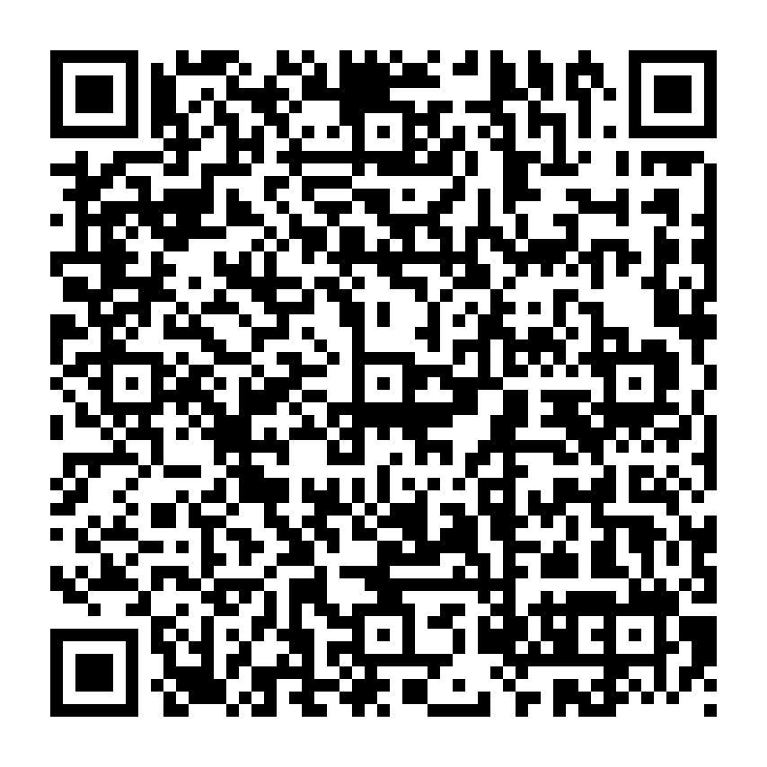 Code QR